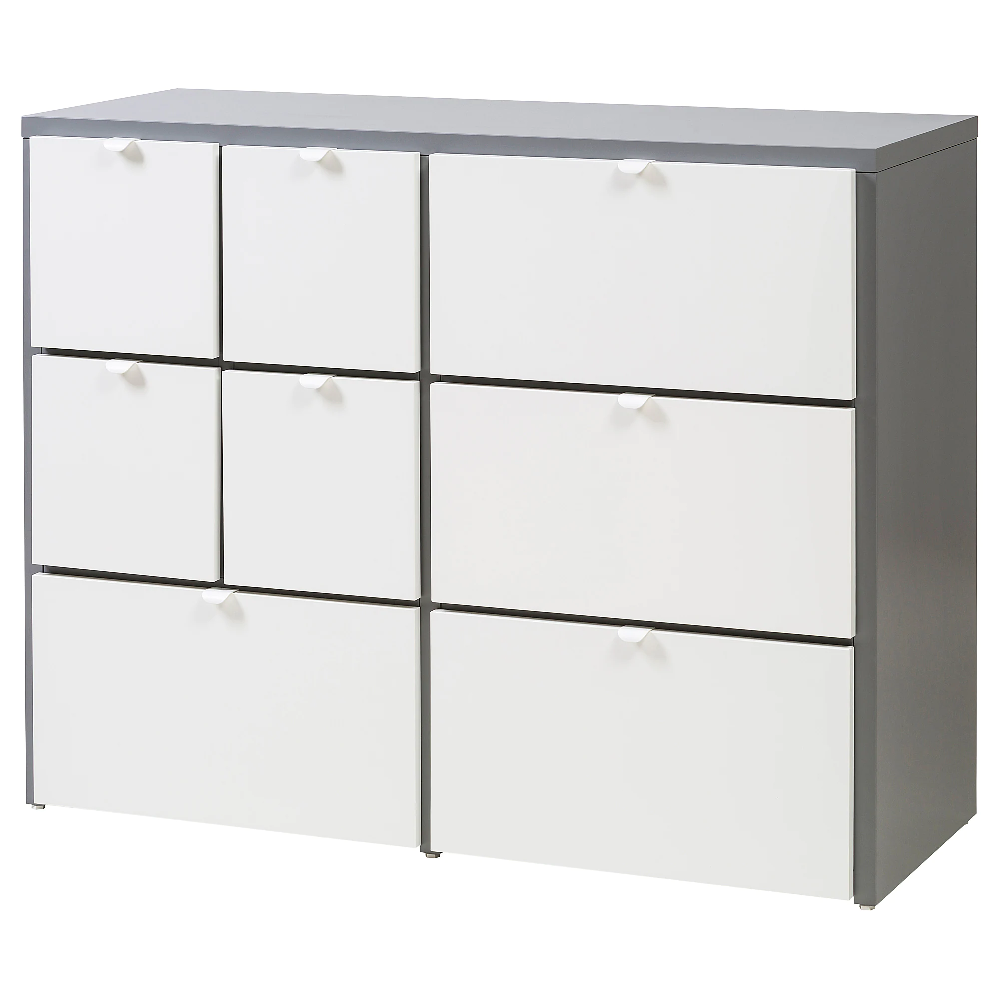

Комод Ikea Вистхус [704.935.36], Вистхус