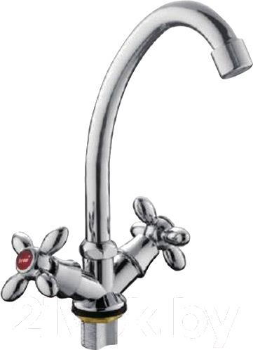 

Смеситель FRAP H27 F4027-2, H27 F4027-2