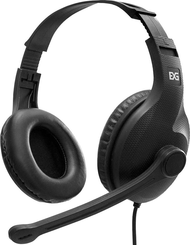 

Наушники ExeGate Office HS-102S [289748], Наушники ExeGate Office HS-102S 289748
