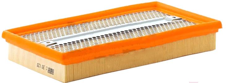 

Фильтр воздушный Mann-Filter C33125, C33125