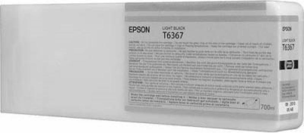 

Картридж для принтера Epson C13T636700, Картридж Epson C13T636700