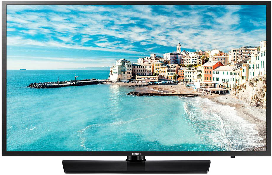 

Телевизор Samsung HG32EJ470NKXRU, HG32EJ470NKXRU