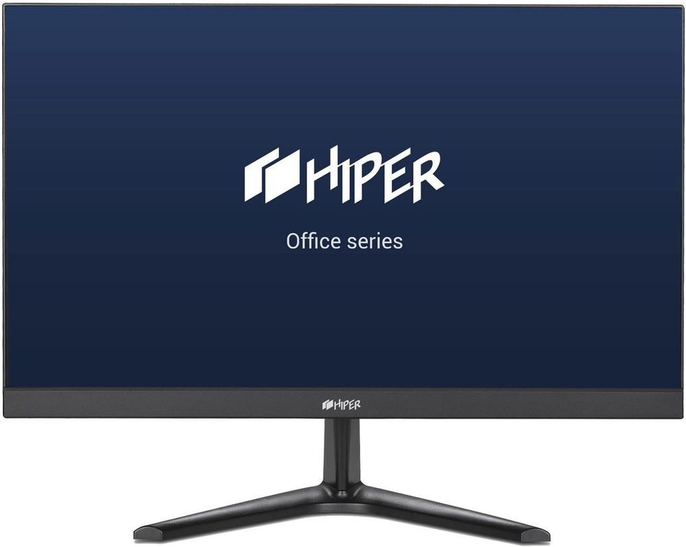 

Монитор Hiper EasyView FH2402 черный [AFB-103C-75], Монитор Hiper EasyView FH2402