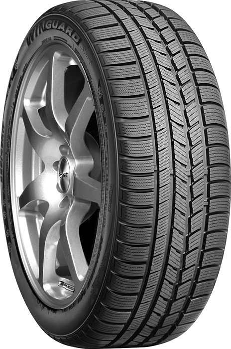 

Шины Nexen Winguard Sport 225/60R16 102V, Winguard Sport 225/60R16 102V