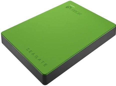 

Внешний жесткий диск Seagate 2000ГБ Game Drive [STEA2000403], 2000ГБ Game Drive