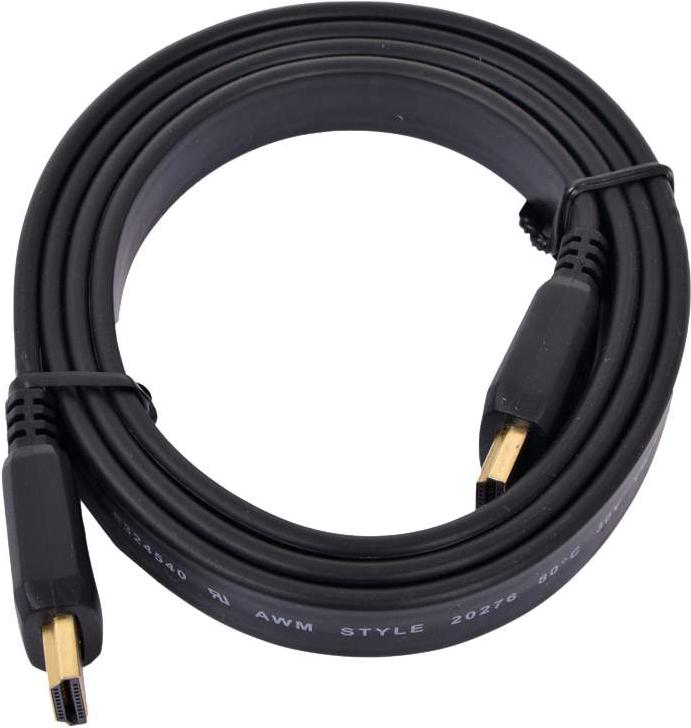 

Кабель Gembird CC-HDMI4F-1M, Gembird CC-HDMI4F-1M