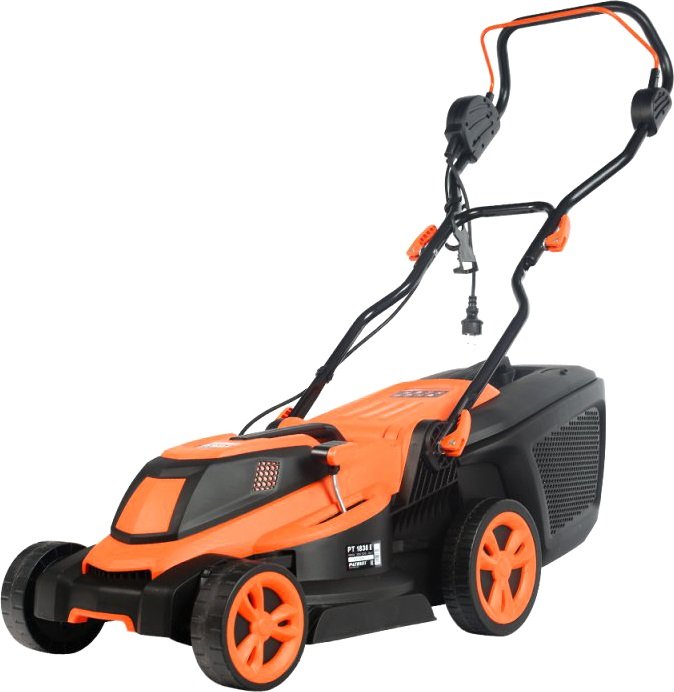 

Газонокосилка электрическая Patriot PT 1838 E [512309229], PT 1838 E