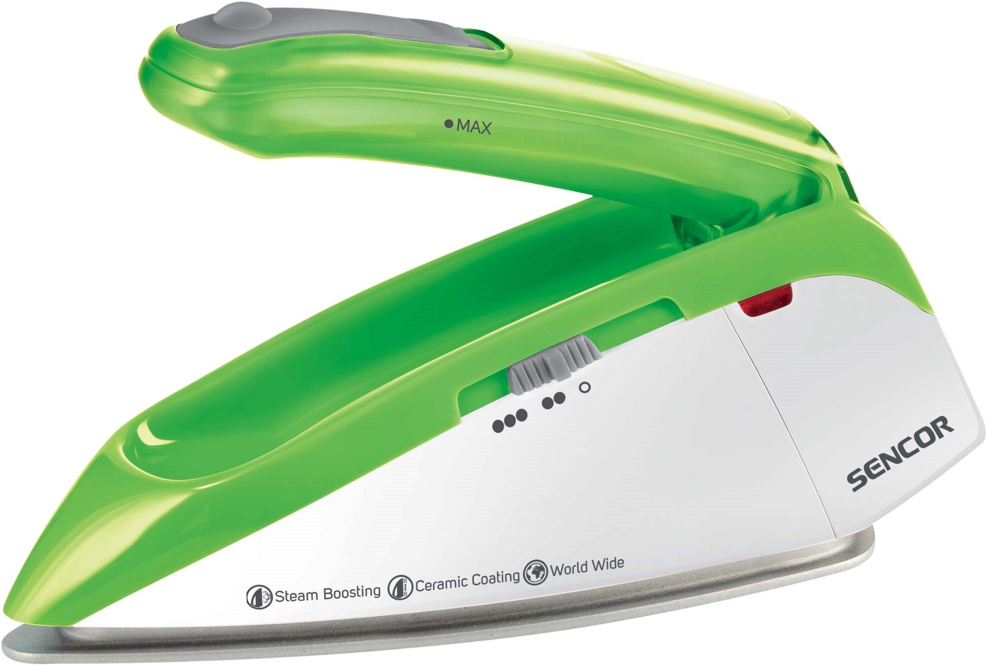 

Утюг Sencor SSI 1010GR