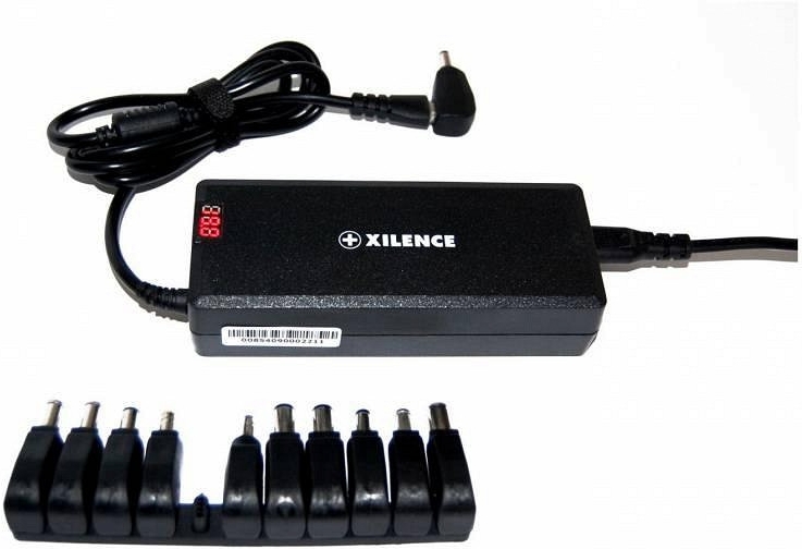 

Мультизарядное устройство Xilence SPS-XP-LP75.XM008, Блок питания Xilence SPS-XP-LP75.XM008