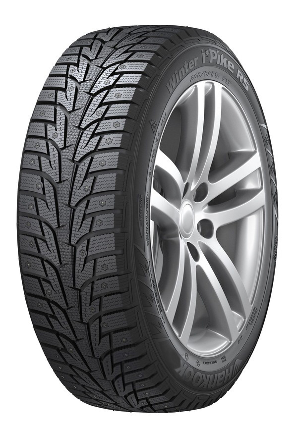 

Шины Hankook Winter i*Pike RS W419 225/40R18 92V, Winter i*Pike RS W419 225/40R18 92V