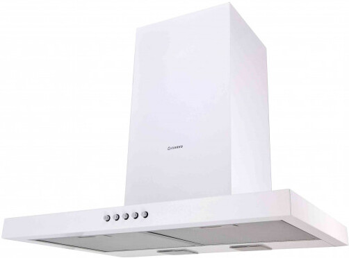 

Вытяжка Ciarko Izva 60 White [DH00038], Вытяжка Ciarko Izva 60 White