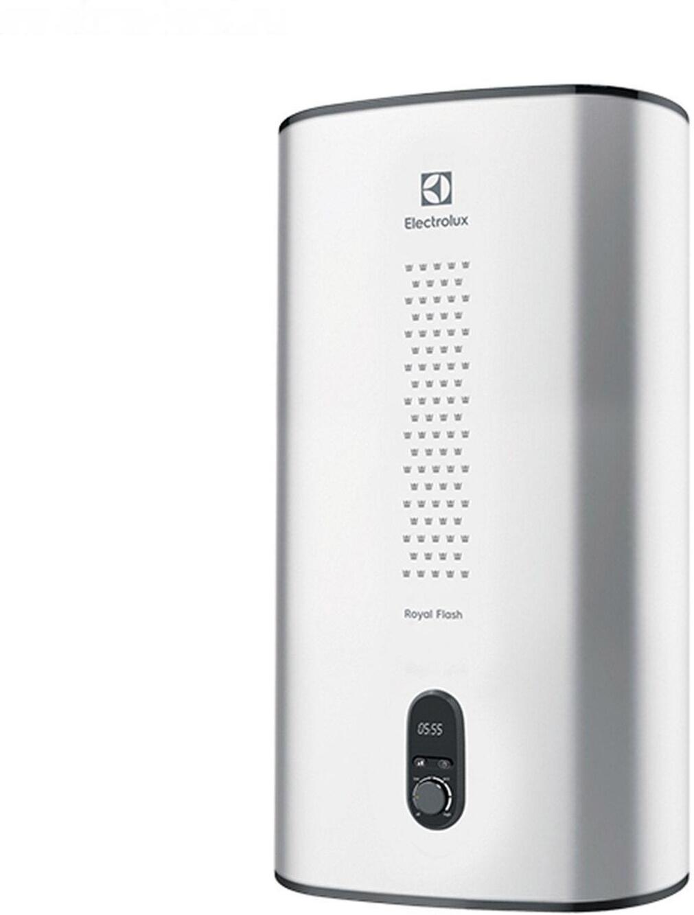 

Накопительный водонагреватель Electrolux EWH 30 Royal Flash, Водонагреватель Electrolux EWH 30 Royal Flash