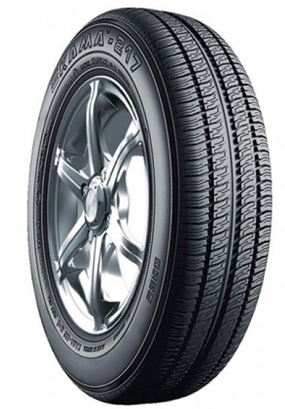 

Летняя шина KAMA 217 175/70R13 82H, 217 175/70R13 82H