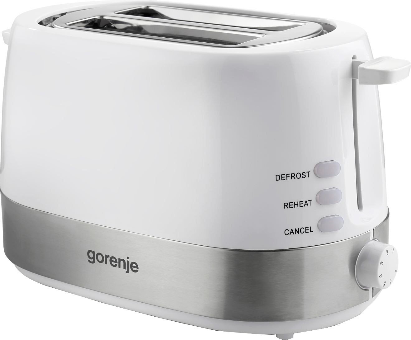 

Тостер Gorenje T850WE