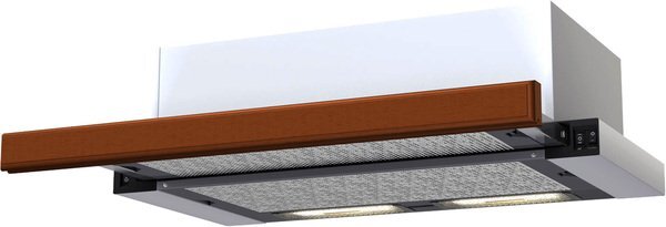 

Вытяжка Krona Kamilla 600 Wood, Кухонная вытяжка Krona Kamilla Wood 60 2m Uncoloured