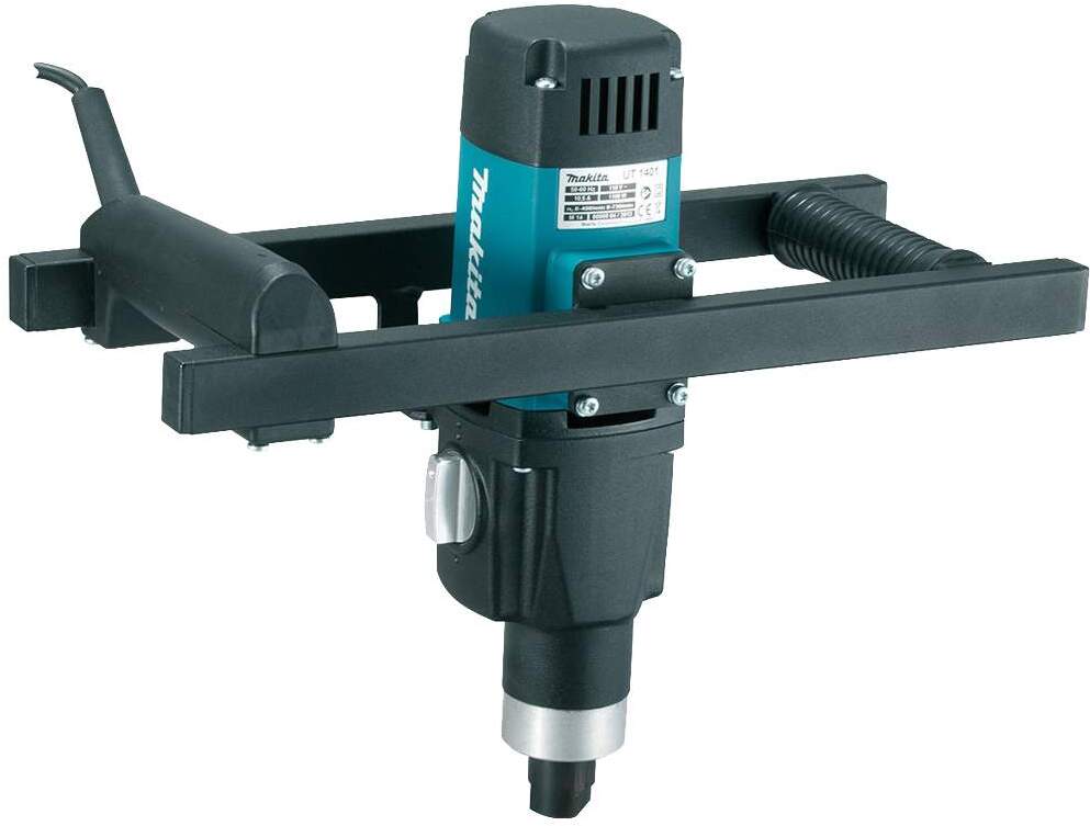 

Сетевая дрель-миксер Makita UT1401, Дрель-миксер Makita UT1401