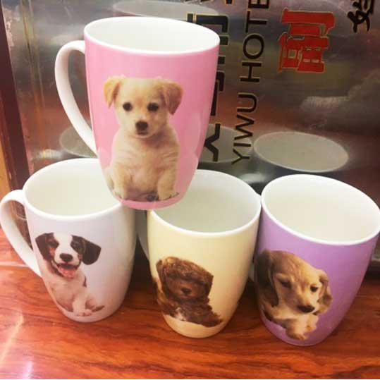

Кружка Мон Ами MUG-02, MUG-02