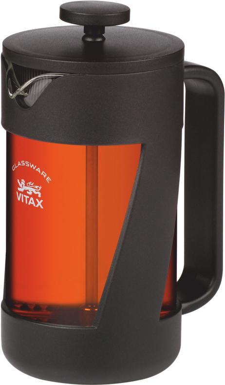 

Чайник и турка Vitax New Leicester, New Leicester