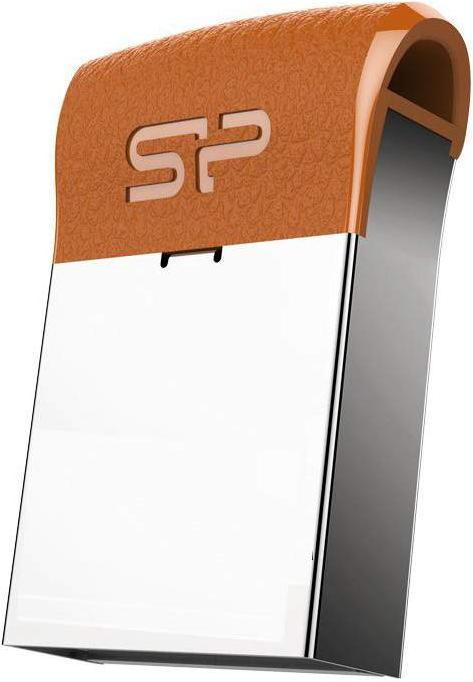 

Usb flash Silicon-Power 16Gb Jewel J35 3.0 коричневый [SP016GBUF3J35V1E], 16Gb Jewel J35 3.0