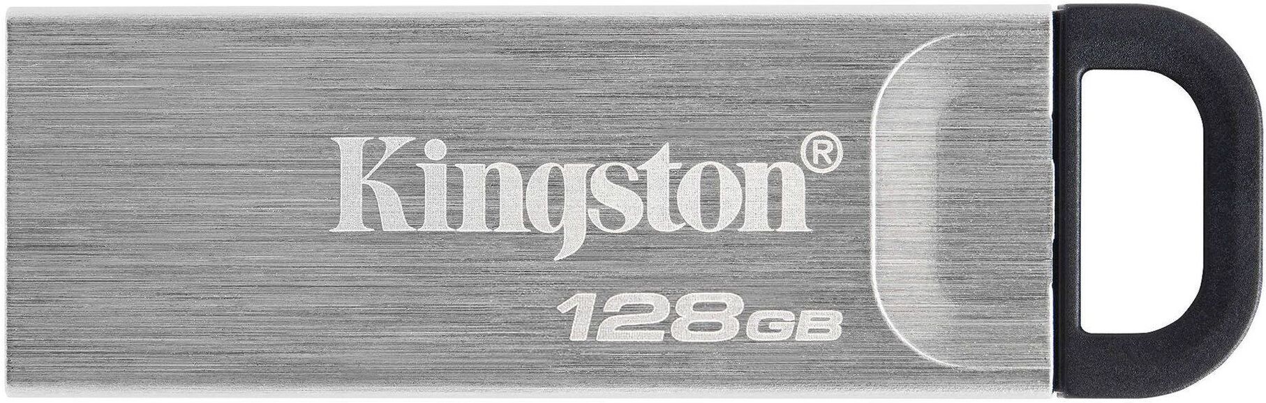 

Usb flash Kingston 128Gb DataTraveler [DTKN/128GB], Флэш накопитель DTKN/128GB 128GB Data Traveler Kyson, Kingston /Страна происхождения: ТАЙВАНЬ (КИТАЙ)