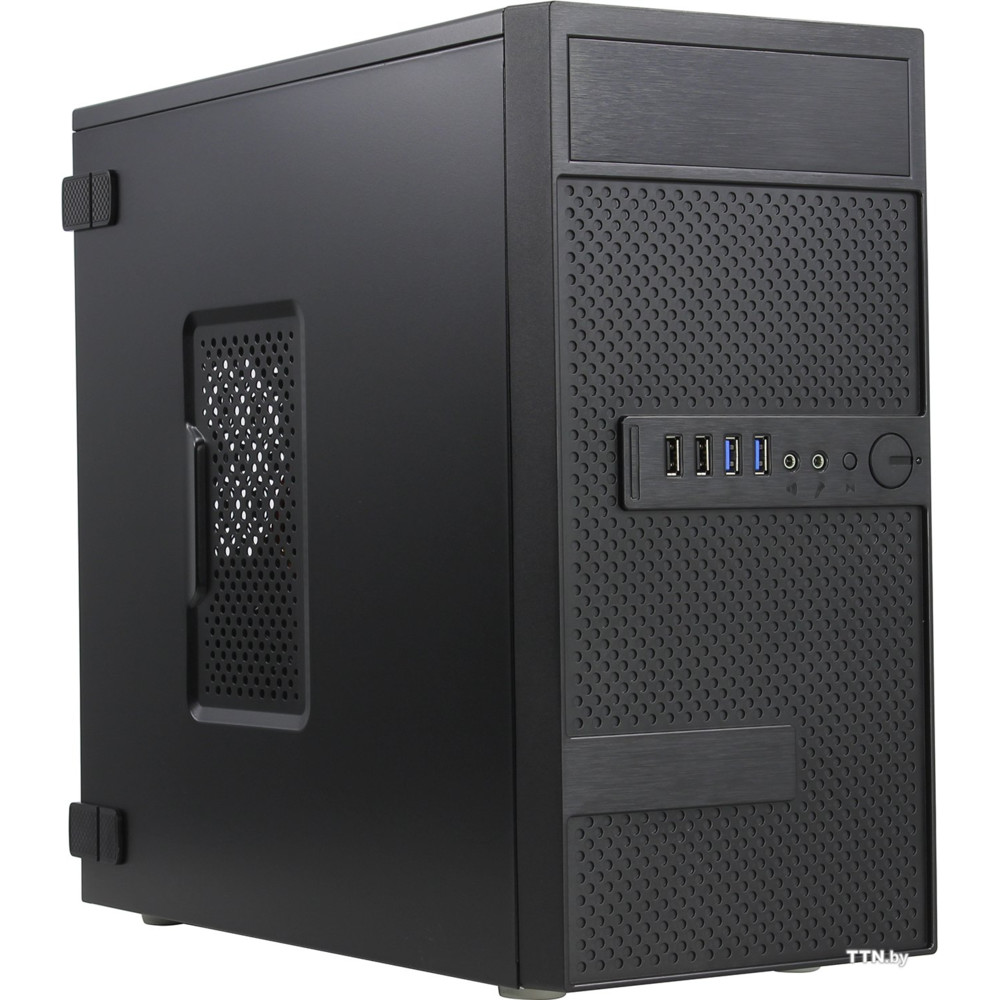

Корпус In Win EFS063U3 500 Вт, EFS063U3 500 Вт
