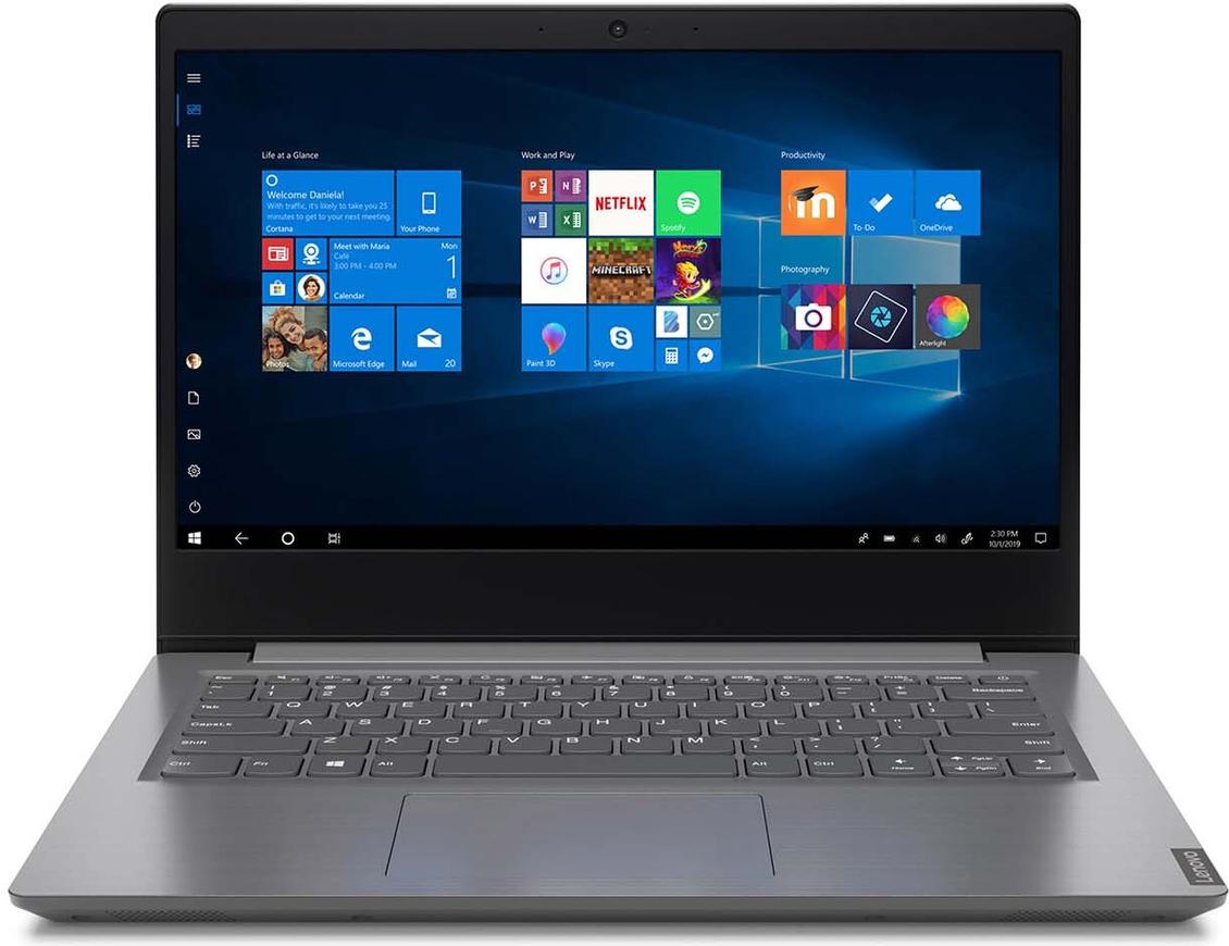 

Ноутбук Lenovo V14-IIL, V14-IIL
