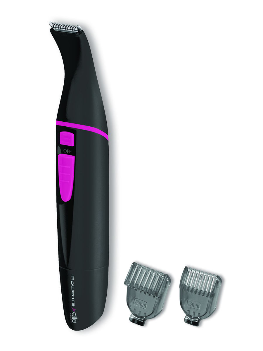 

Машинка для стрижки волос Rowenta TZ3002F0, TZ 3002