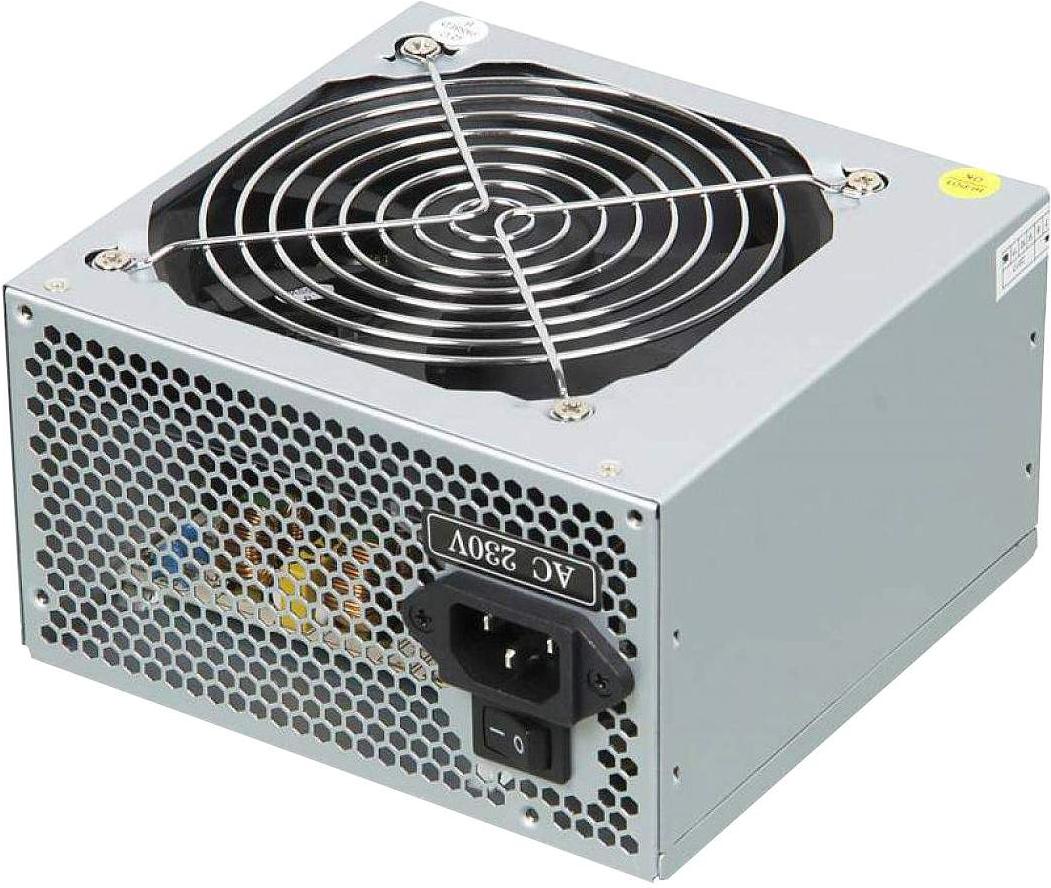 

Блок питания Hipro HPP-500W, Блок питания для компьютеров Hipro HPP-500W