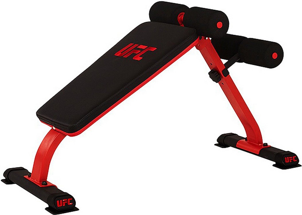 

Силовая скамья UFC UHB-69884