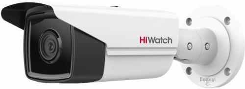 

IP-камера HiWatch IPC-B582-G2/4I (4 мм)