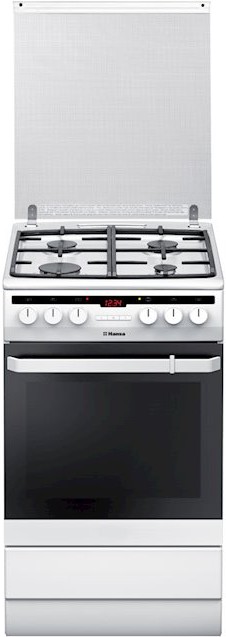 

Кухонная плита Hansa FCMW58221