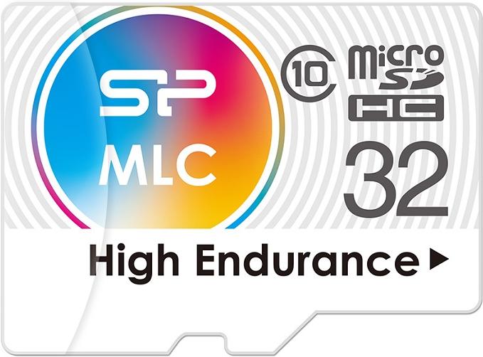 

Карта памяти Silicon-Power microSD 32GB High Endurance microSDHC Class 10 UHS-I U3 SD адаптер [SP032GBSTHIU3V10SP], microSD 32GB High Endurance microSDHC Class 10 UHS-I U3 SD адаптер