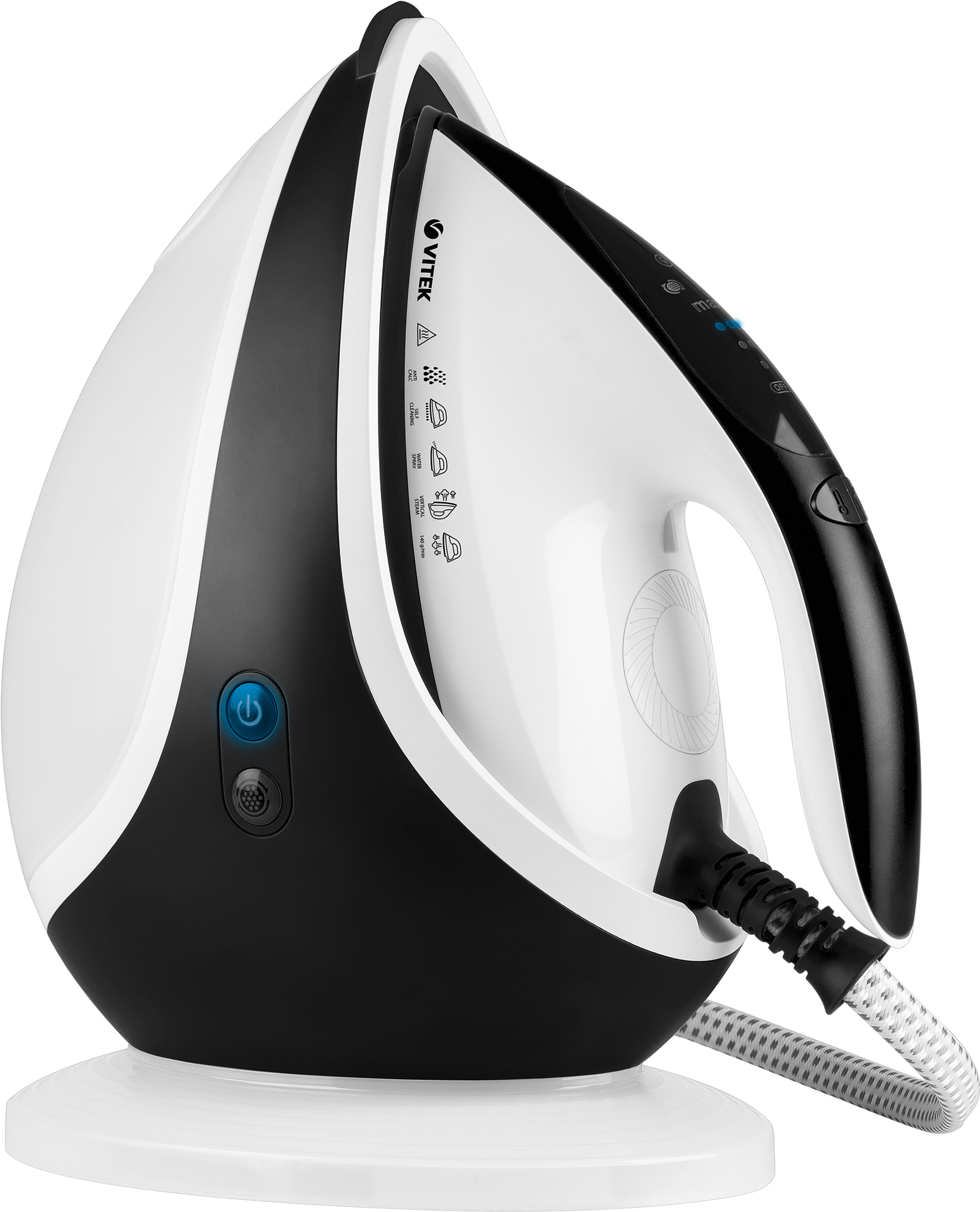 

Утюг Vitek VT-2431