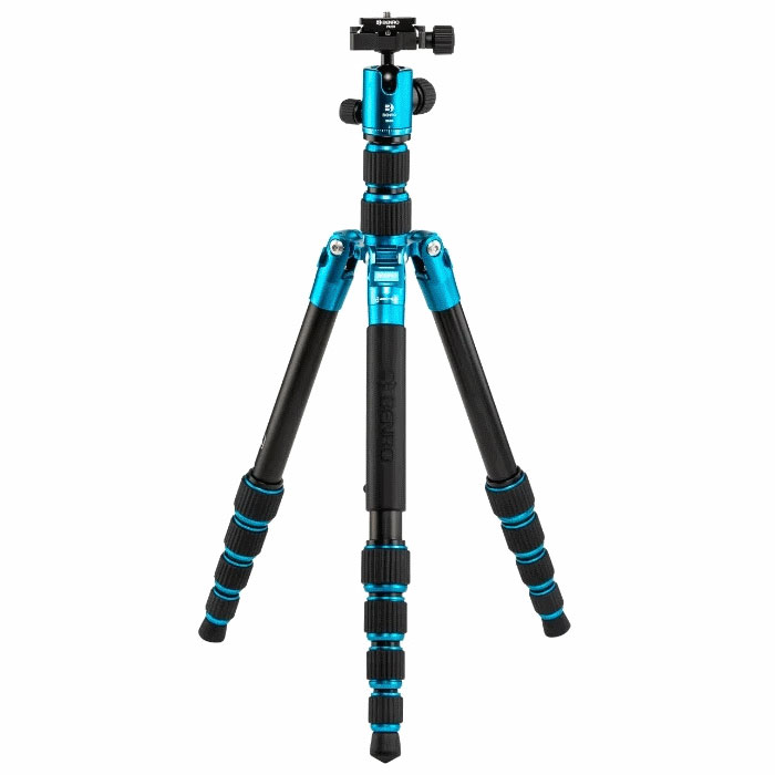 

Штатив Benro FTR09AB00GBLK, FTR09AB00GBLK