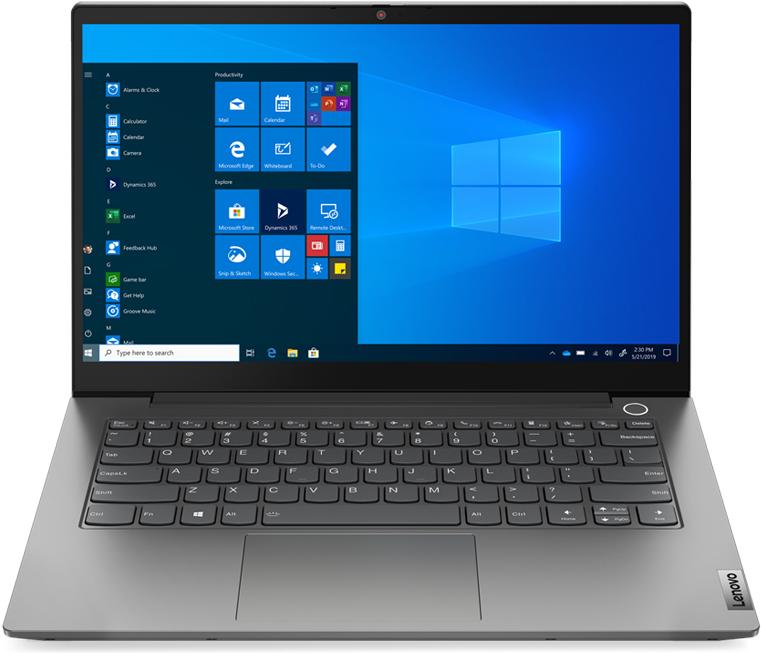 

Ноутбук Lenovo ThinkBook 14 G2 ITL [20VD003BRU], ThinkBook 14 G2 ITL