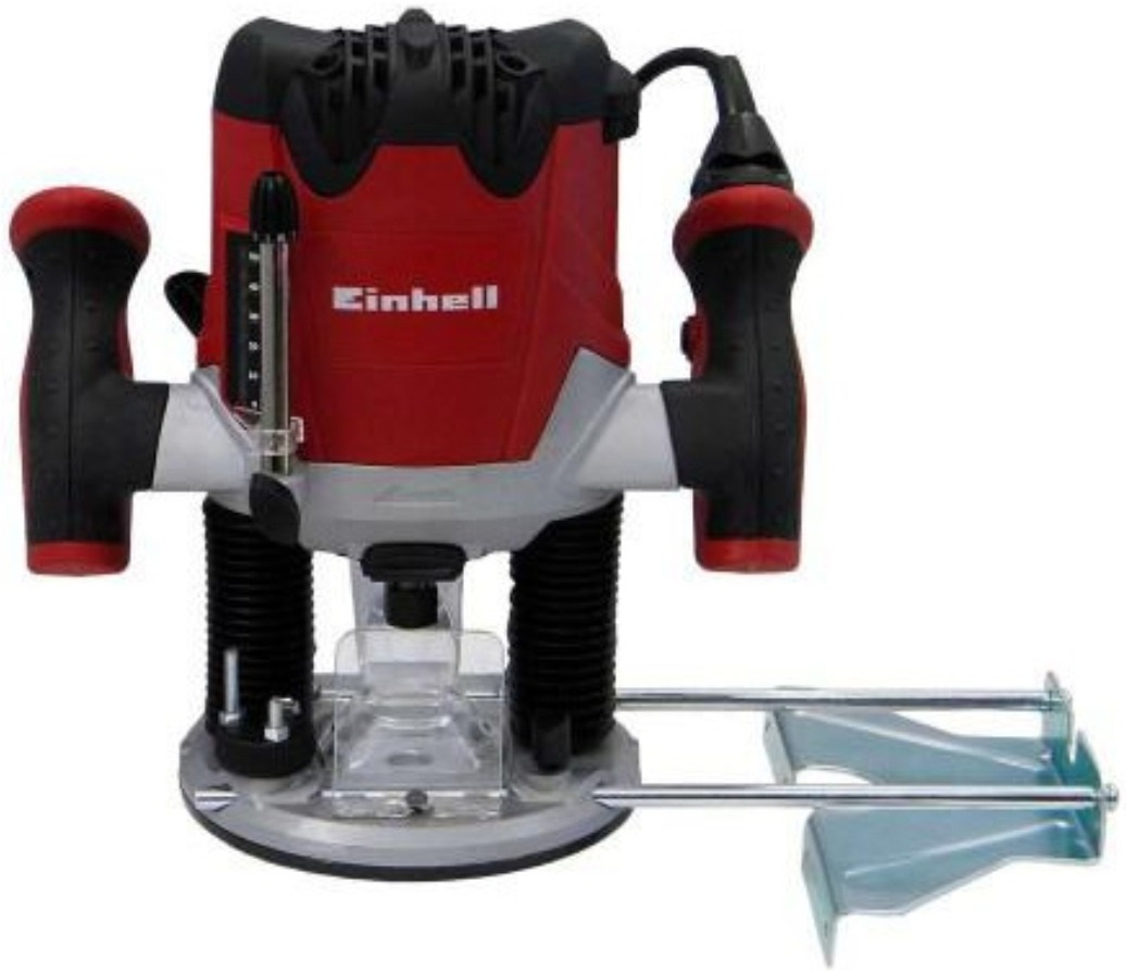 

Вертикальный фрезер Einhell TE-RO 1255 E [4350490], Вертикальный фрезер Einhell TE-RO 1255 E (4350490)