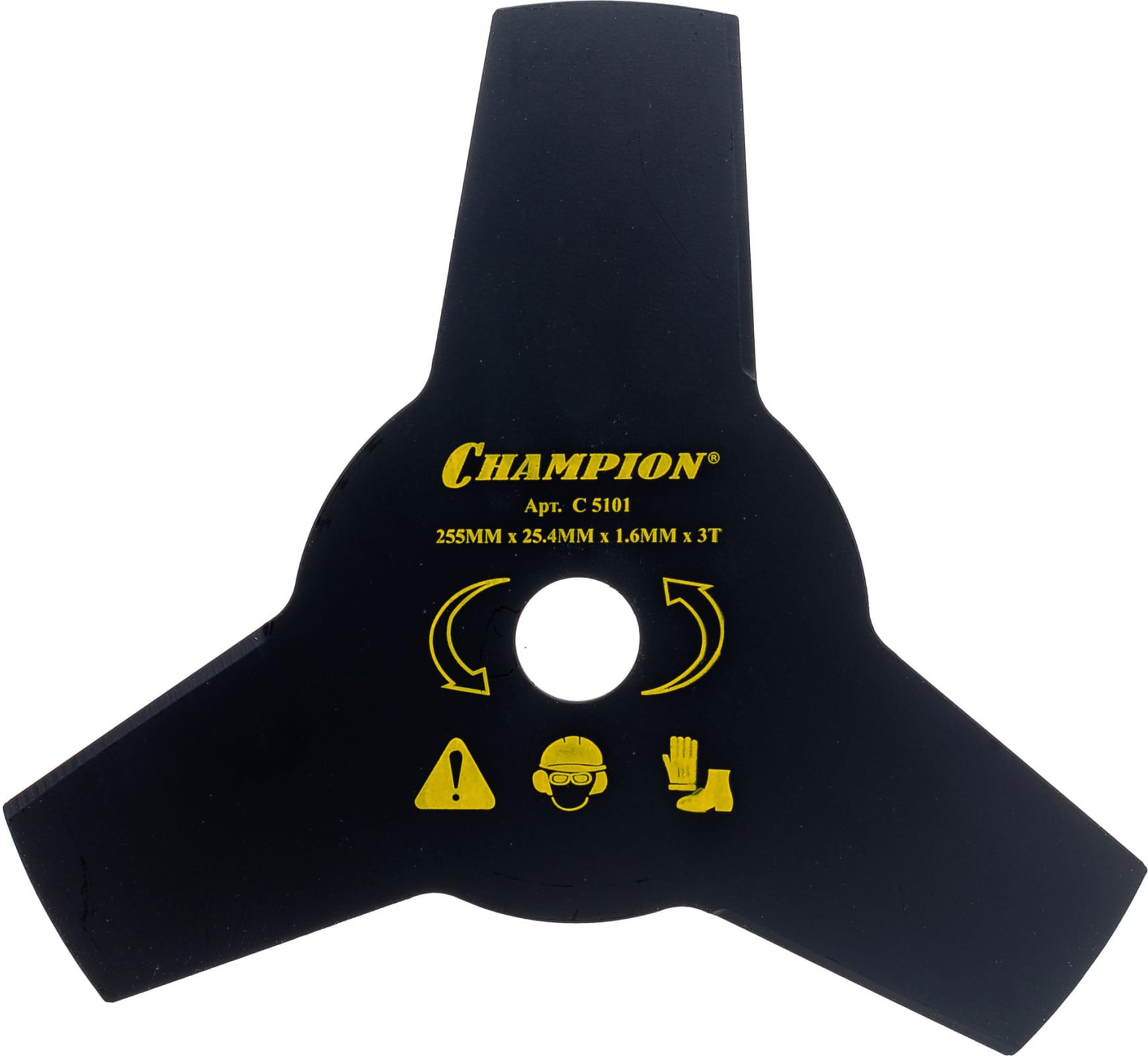 

Нож для жесткой травы Champion C5101 (тип А)