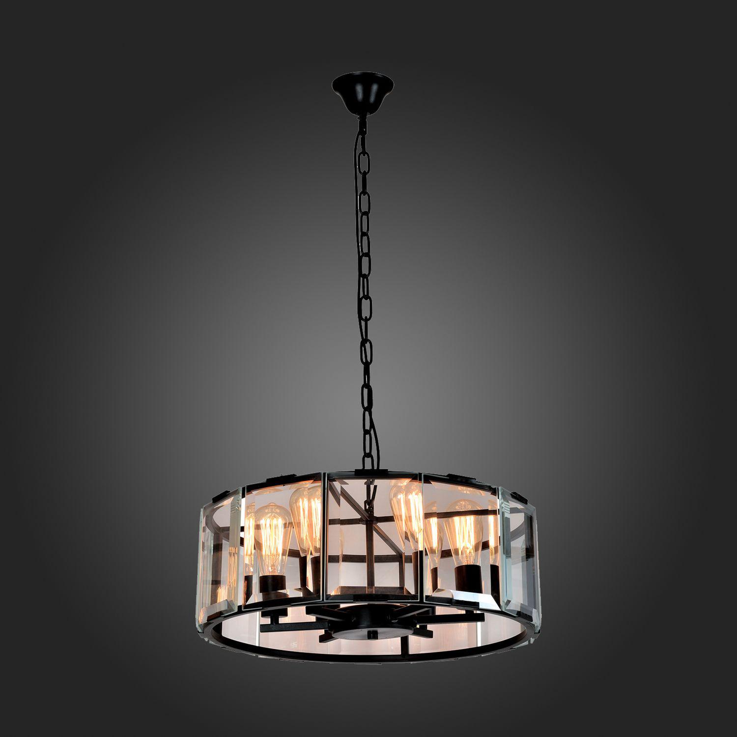 

Подвесная люстра ST-Luce SL276.403.07