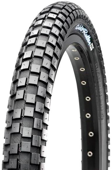 

Колесо для велосипедов Maxxis Велопокрышка Holy Roller 20x2.2, Велопокрышка Holy Roller 20x2.2