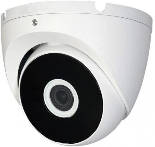 

Камера CCTV Dahua DH-HAC-T2A11P-0280B, CCTV-камера Dahua DH-HAC-T2A11P-0280B