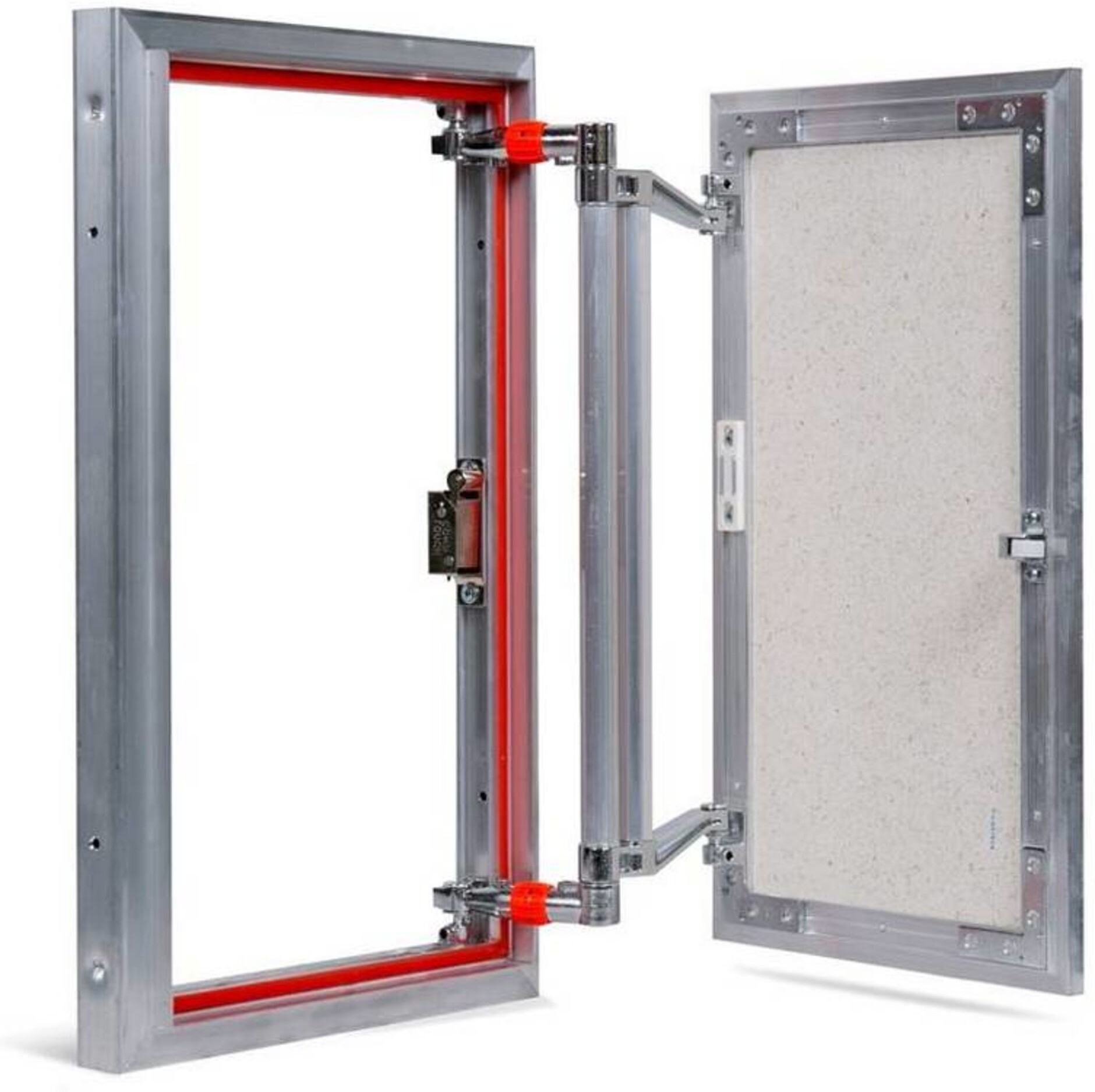 

Люк под плитку Практика ЕвроФормат АТР 30-50