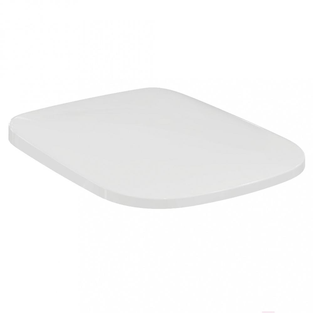 

Сиденье для унитаза Ideal Standard Esedra T318201, Esedra T318201