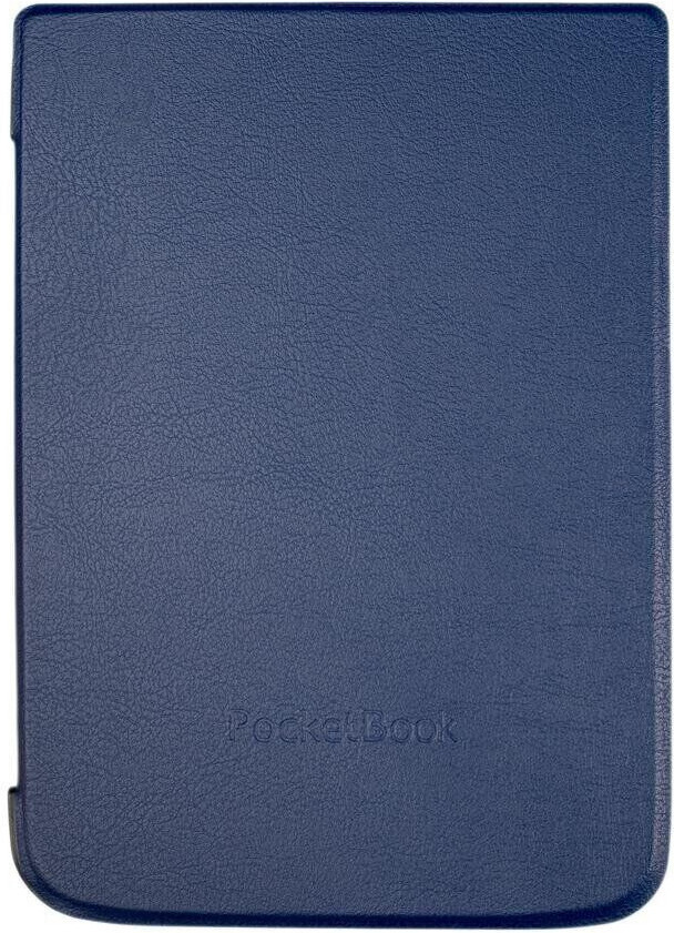 

Обложка PocketBook InkPad 3 Cover Blue (WPUC-740-S-BL)
