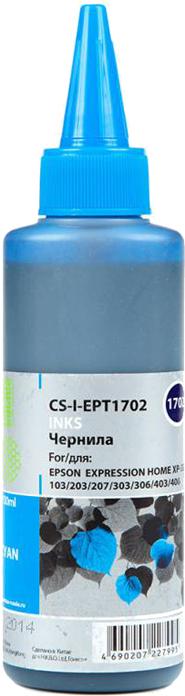 

Чернила CACTUS CS-I-EPT1702, CS-I-EPT1702
