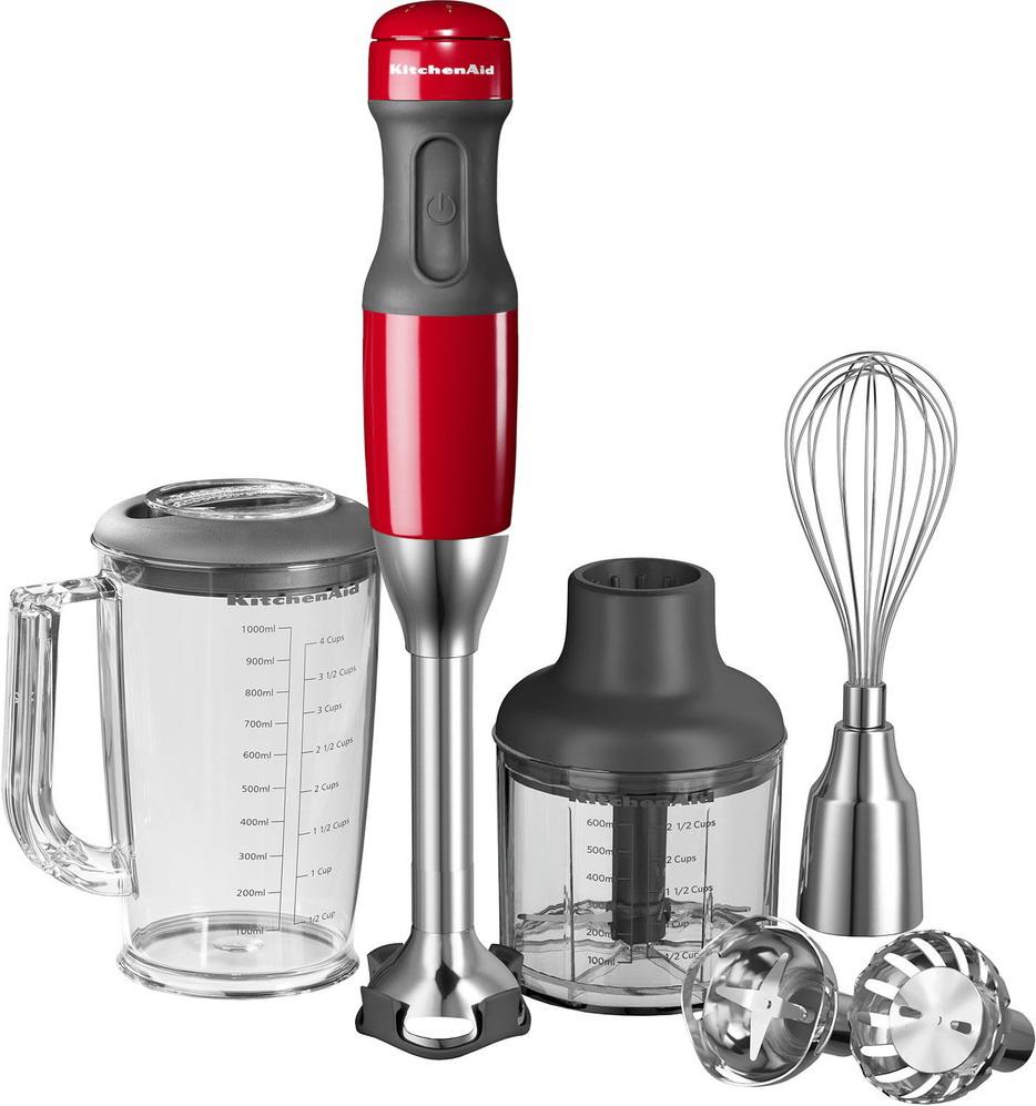 

Блендер KitchenAid 5KHB2571EER, 5KHB2571EER