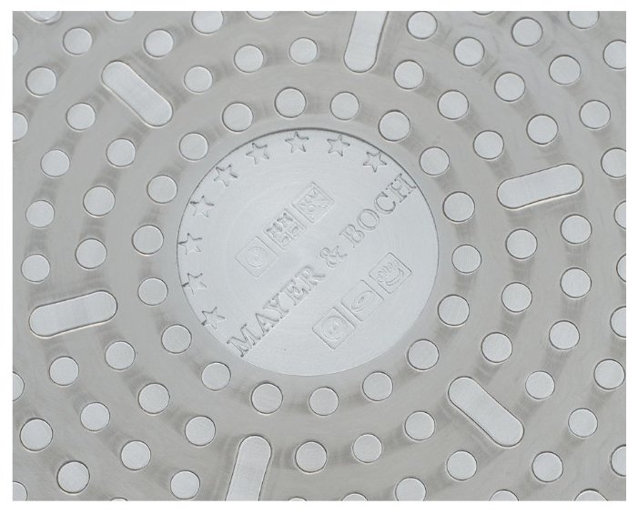 

Кастрюля MayerBoch MB25083, MB25083