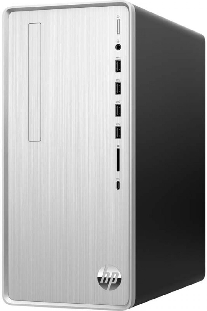 

Моноблок HP Pavilion TP01-2078ur серебристый [5D2H5EA], Компьютер HP Pavilion TP01-2078ur серебристый (5D2H5EA)