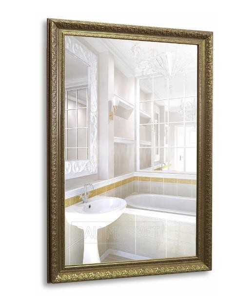 

Зеркало для ванной Континент Vintage Led 92x71, Зеркало Континент Vintage Led 92x71