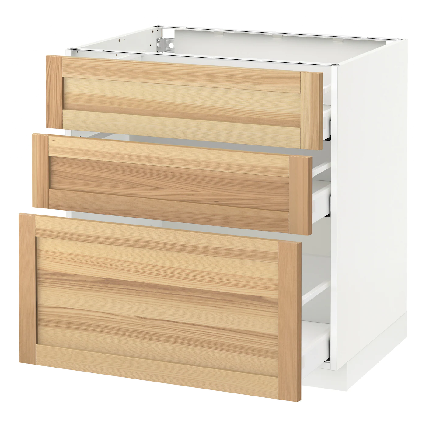 

Кухонный шкаф IKEA Метод/Максимера [492.357.52], Метод/Максимера