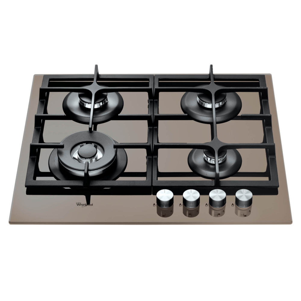 

Варочная панель Whirlpool GOA 6425/S, GOA 6425/S
